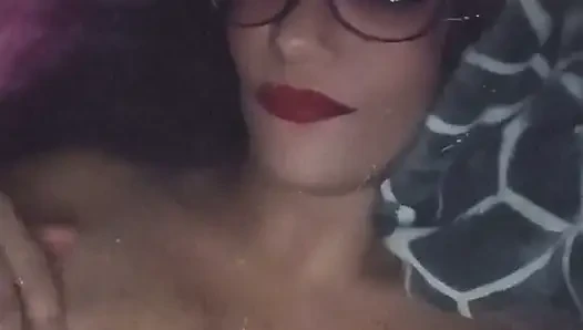 Morning Freak
