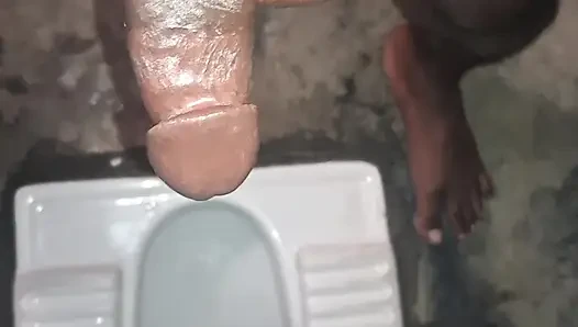 Let Me Help You With That Unexpected Handjob