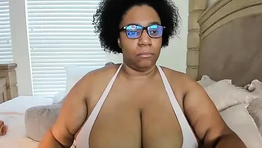 Benimle boşal
