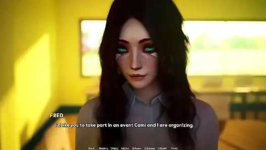 Shadows of Desire V0.9 Cheating Update Part 3