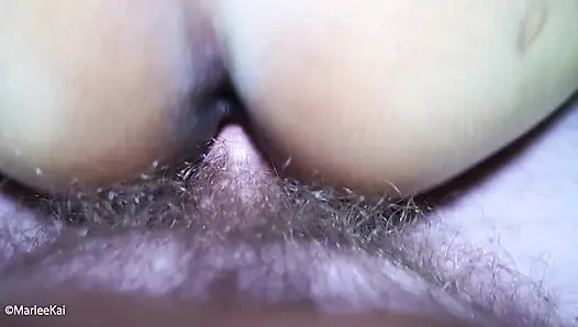 Asyalı orta yaşlı seksi kadın domalarak sikiş derlemesi