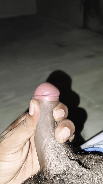 55 岁的男人集交和射精