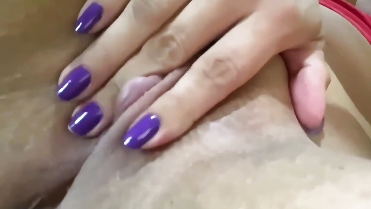 Het MILF gör cuckold-make med helt ny granne