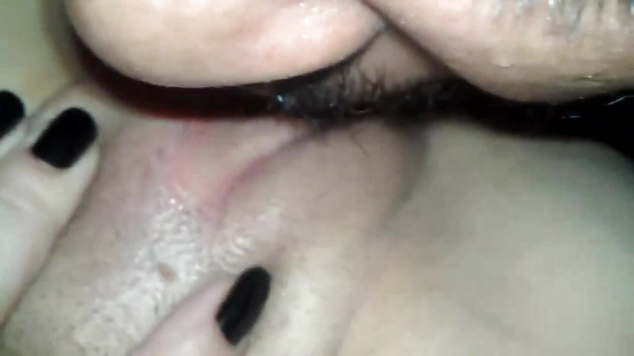 Lil Mary Loves to Taste Her Own Pussy Part Two