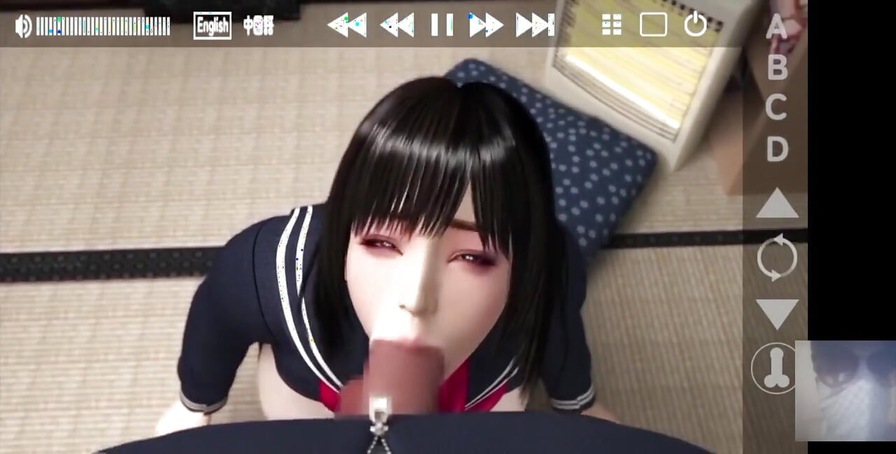 JAV 18 Year Schoolgirl Cheats on Her BF with Her Bestfriend While Is Is Right There!