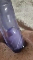 Neuer dildo