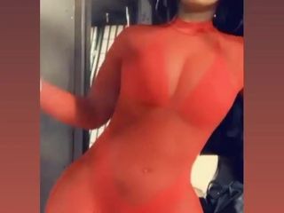 Latina I would Fuck over and over again. Not pulling out