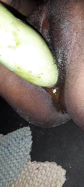 Hot up BB and fucked at night