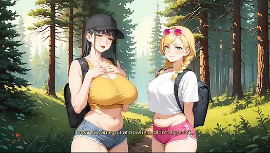 I Love Your Wife (part 2)