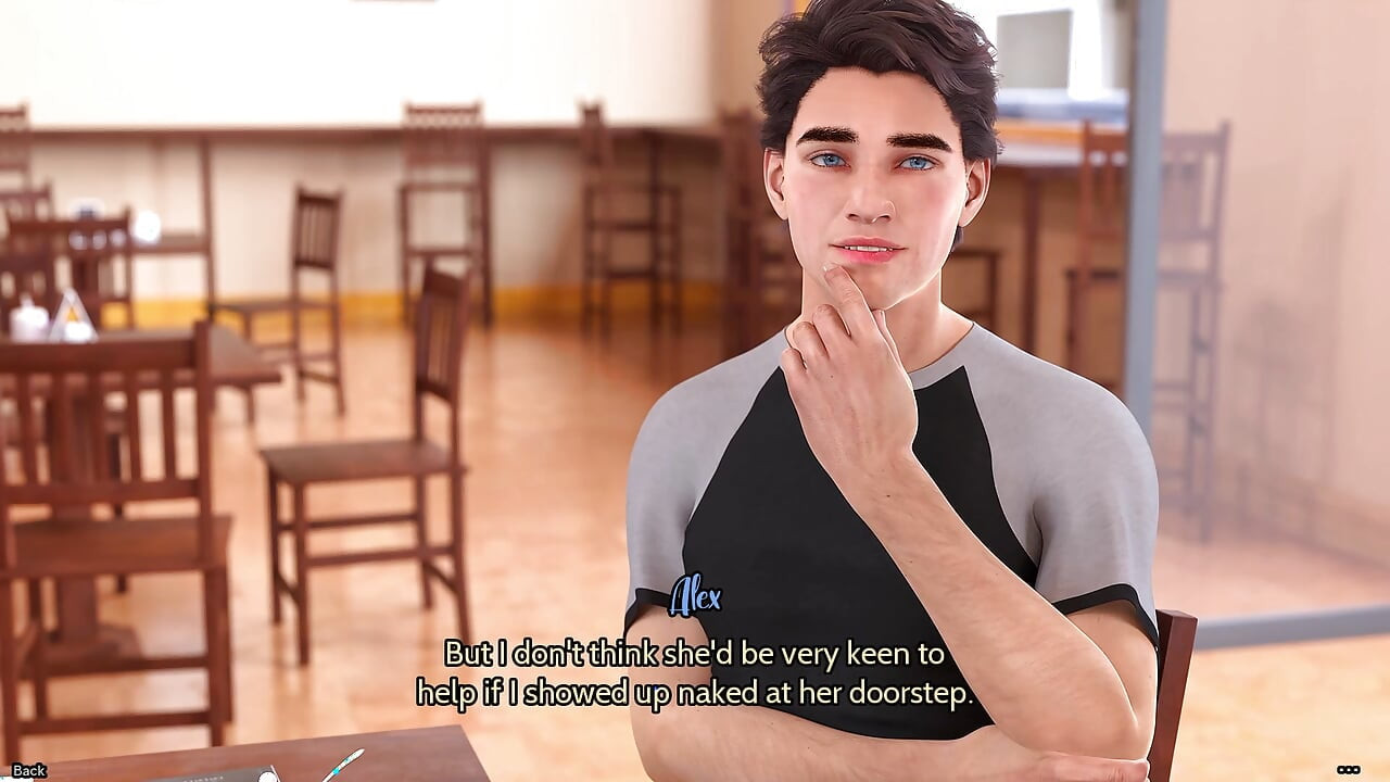 Gameplay FreshWomen - Μέρος 1