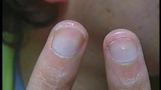 54 - Olivier Hand and nails Fetish Handorship (10 2015)