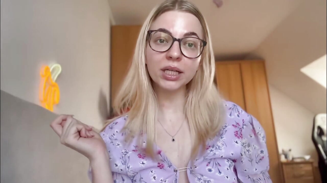 5 Sissy Tasks to Perform at Home