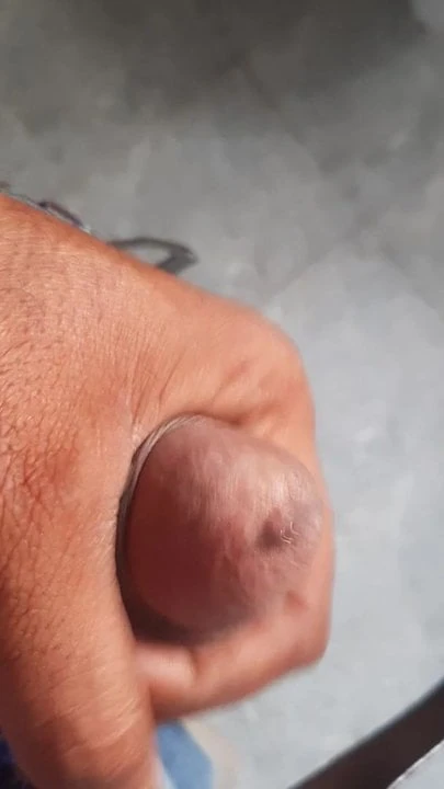 My long dick