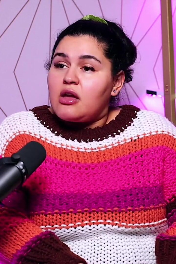 Karla Lane: 20 Years as the Most Awarded Plus-size Performer of All Time!