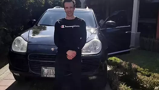porschekidturbo videosu