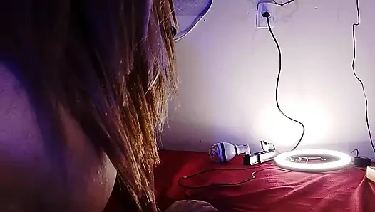 He Left Everything in the Scheme.