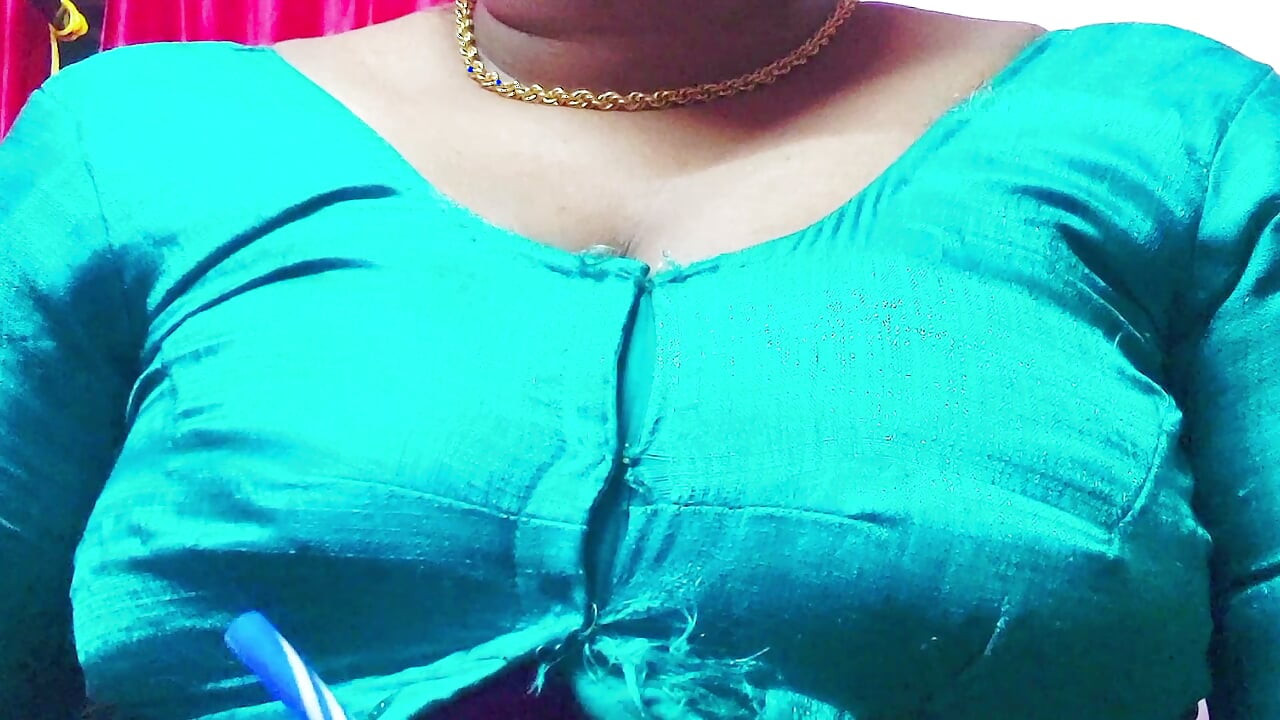 Desi Indian Horny Teacher midnight sex