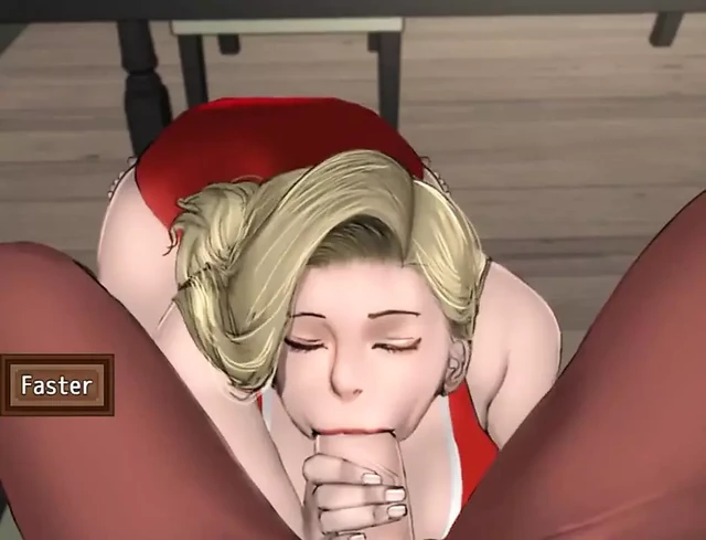 Zombie Retreat - Sex Scene Only - Part 17 - Ashley by Loveskysanx