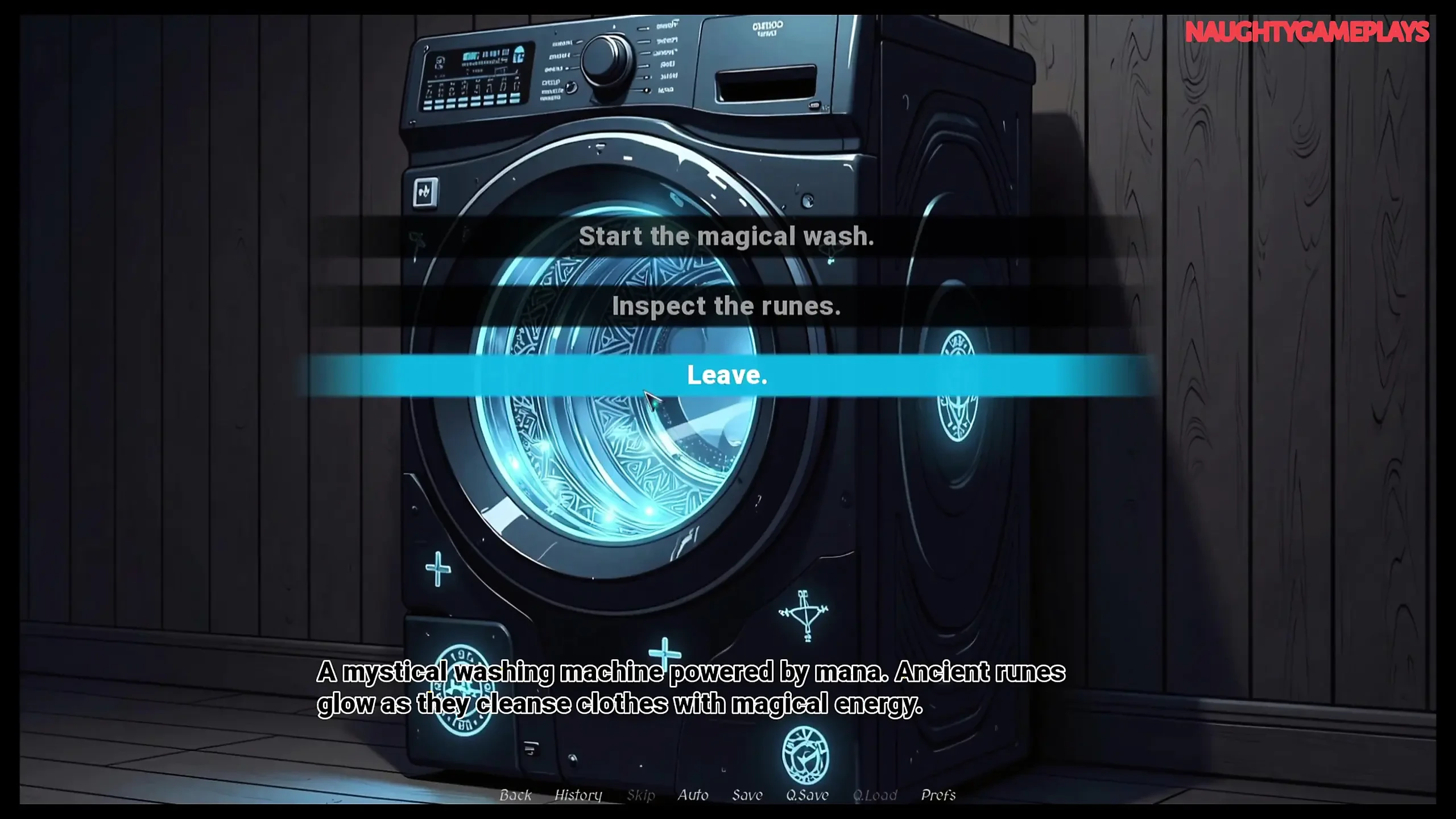 Archalchemy (part 04) – by Ardxarv