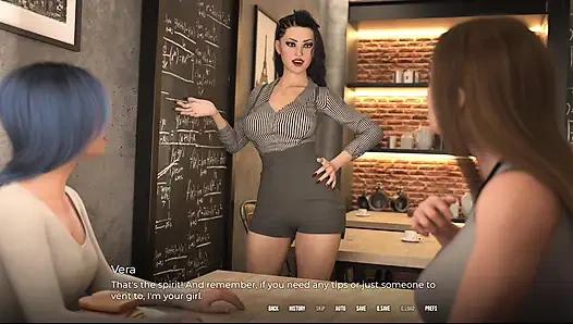 Güvensiz koca (bölüm 5)