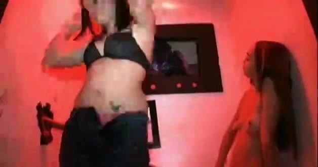 Gloryhole Brandi