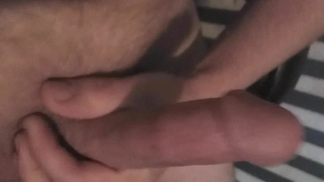 My Dick -  A Little Stroking Action (For the Ladies)