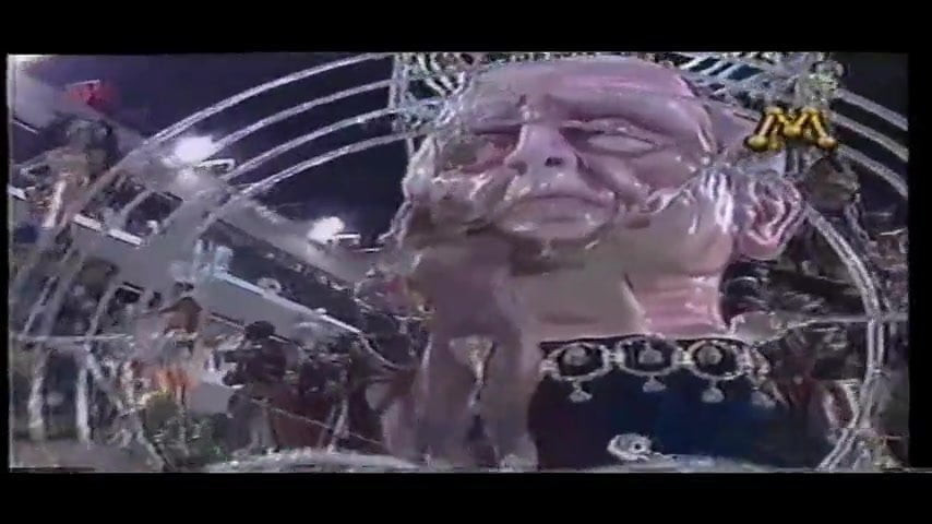 SENSUAL Ilha 1998 A