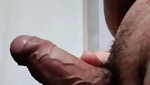 Alpha Fatboy Masturbation Romantic Heat, Solo Vibes