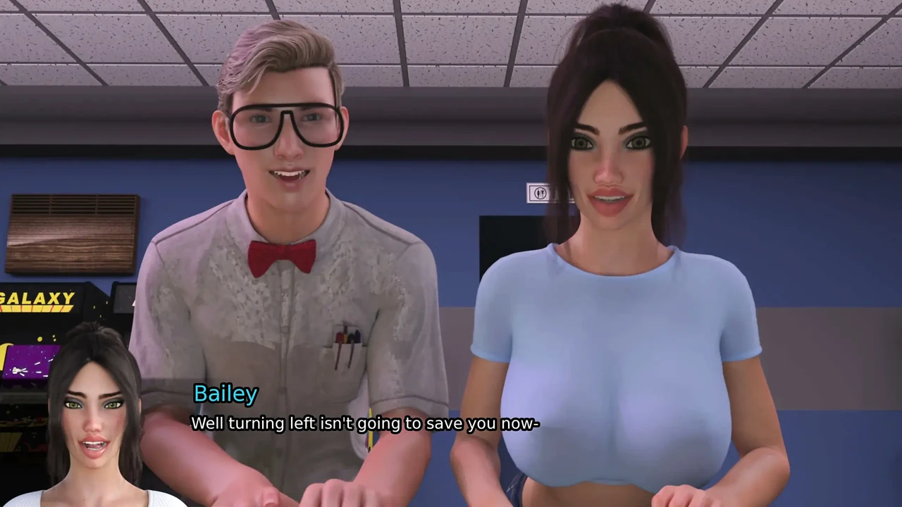 Sexbot Part 24