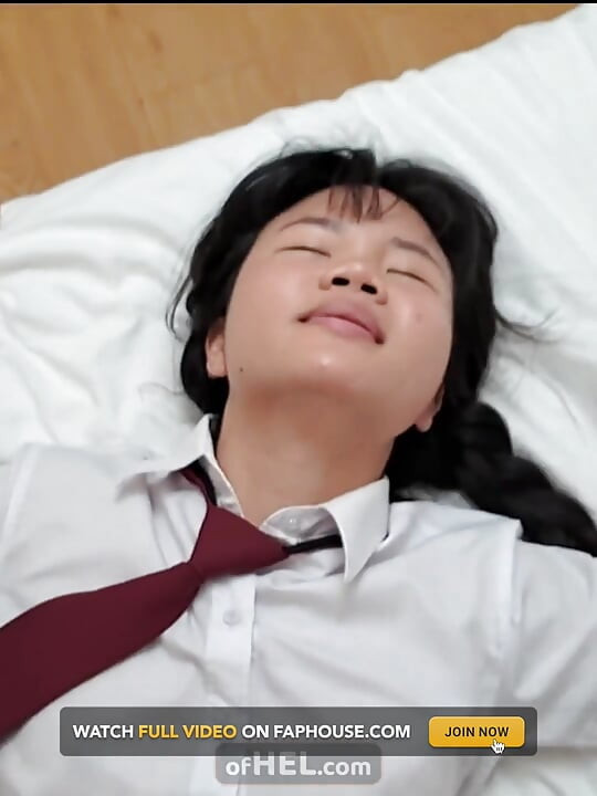 Horny Asian Schoolgirl with a Wet Pussy - Bwc Needed, Urgent