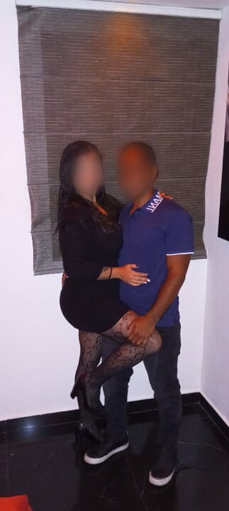 Äntligen lät jag min styvson knulla mig, jag knullar min styvson.
