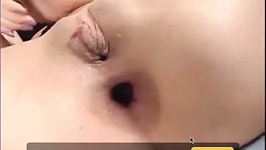 Шелковый газ