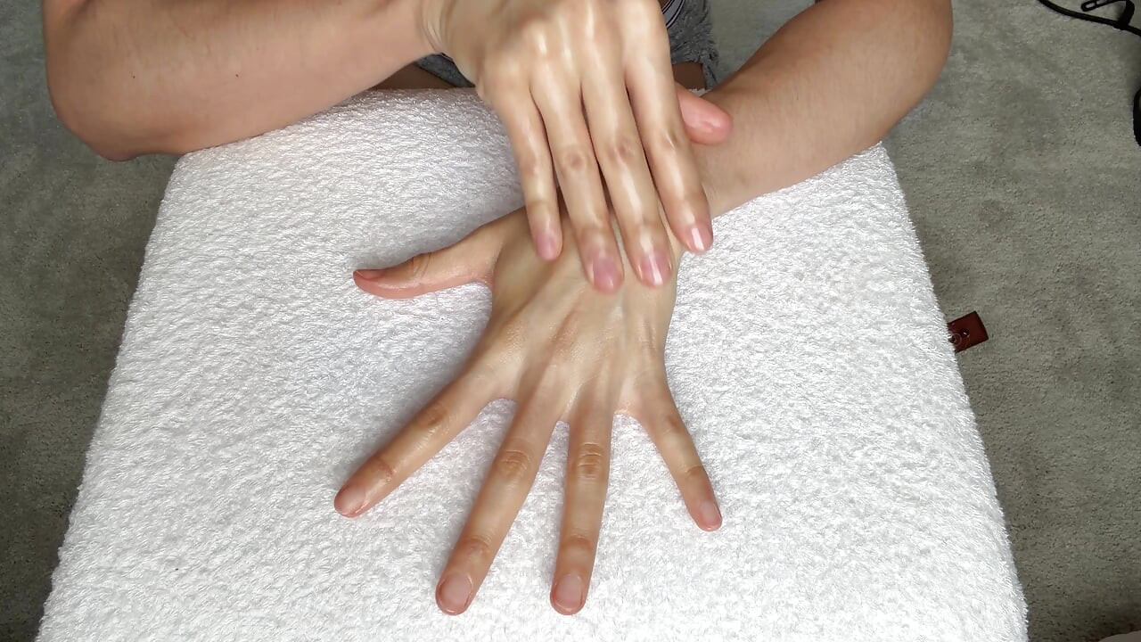 ハンド崇拝GFDの物語