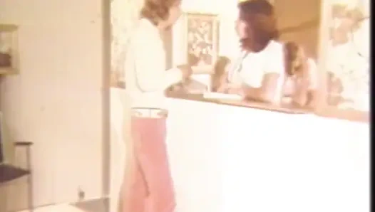 Свинья меня ест