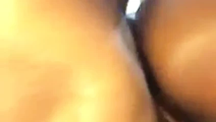 Анал в любительском видео