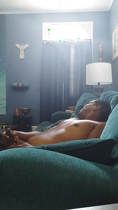 Chef Clayton Cuckolded by his wife's facial bukkake ganagbang