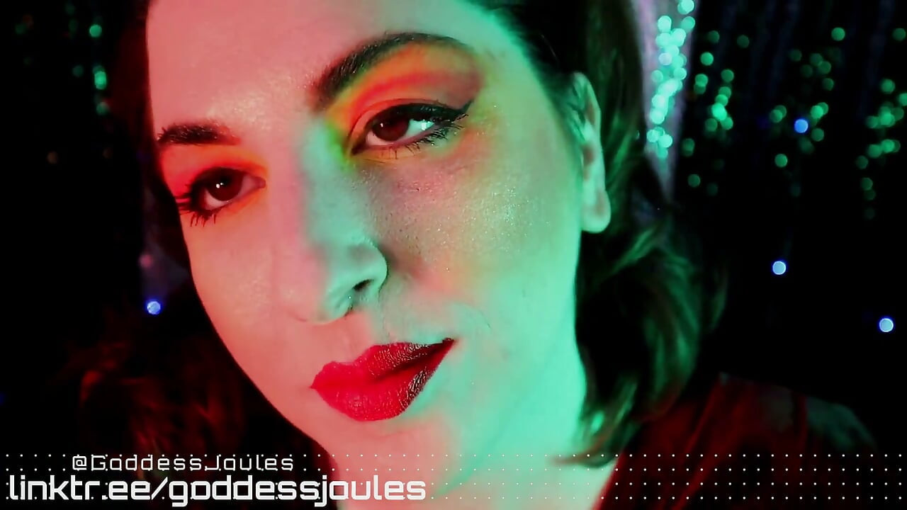 Plexiglass Kisses Lipstick Lipgloss Asmr