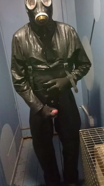 Wanking