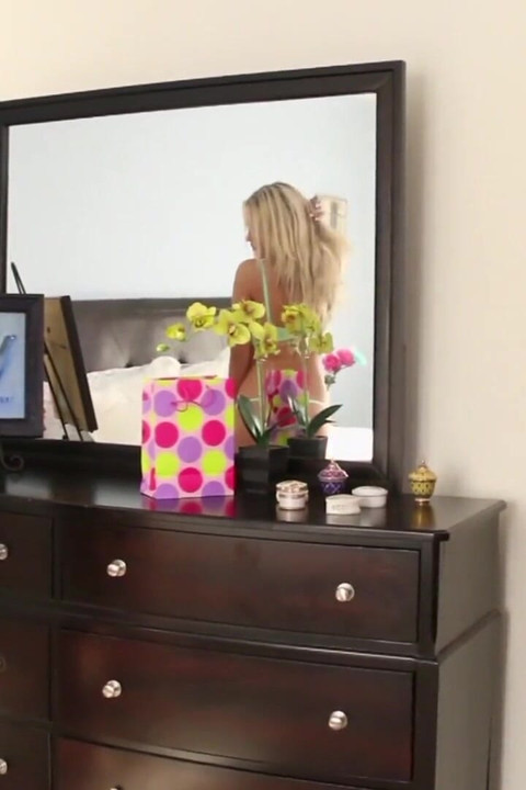 Lesbian MILF Eat My Tits.