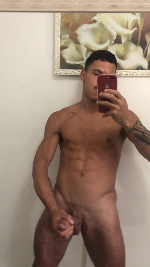 Augusto Phellipe