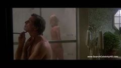 angie dickinson telanjang - berpakaian untuk (1980)
