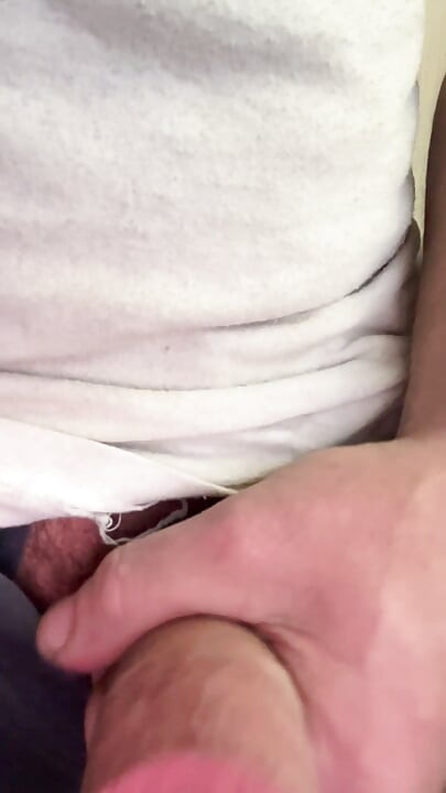 Up close and