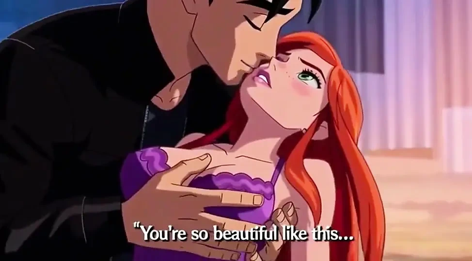 Seduce my girlfriend and fuck her ass from behind