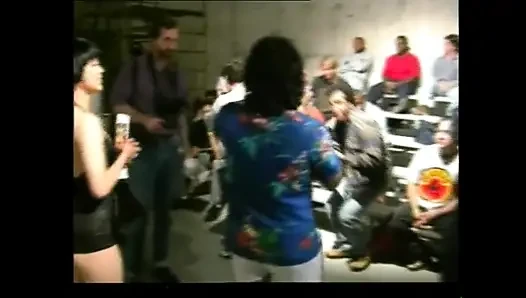 Ублюдки в театре (фильм)