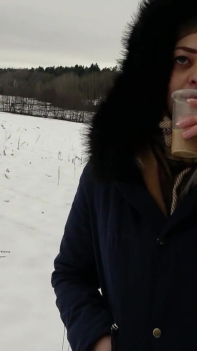 Powerful moment from "German Teen Bitch talk to Risky Public POV Blowjob by Stranger"