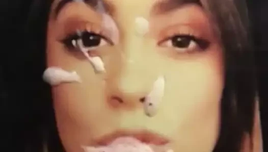Tini martinastoessel pislik kapalı cumshots #1 kesilmemiş