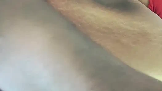 I went to the forest and told to let me fuck my ass.