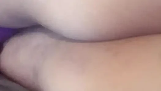 Моя киска вернулась