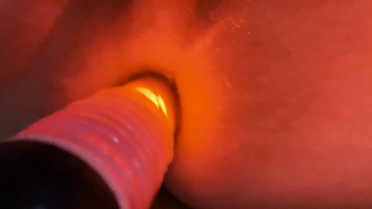 gay teen anal mastrubation, painal and gape, amateur