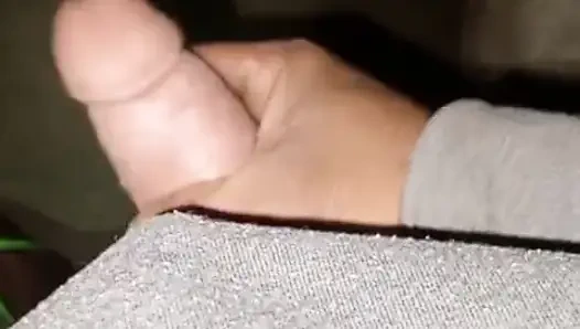 Я трахнул мачеху моей племянницы перед ней.